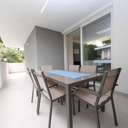 Ca' Del Mare Apartman Rosolina Mare Kültér fotó