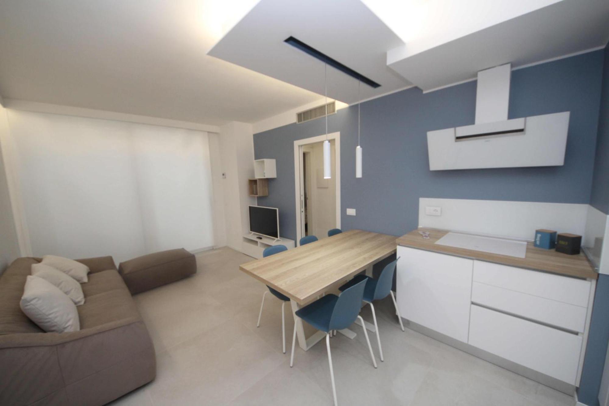Ca' Del Mare Apartman Rosolina Mare Kültér fotó