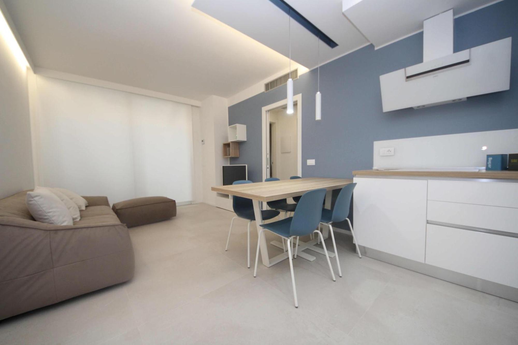 Ca' Del Mare Apartman Rosolina Mare Kültér fotó