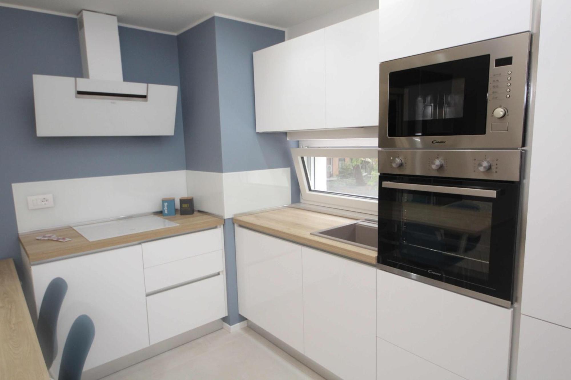 Ca' Del Mare Apartman Rosolina Mare Kültér fotó