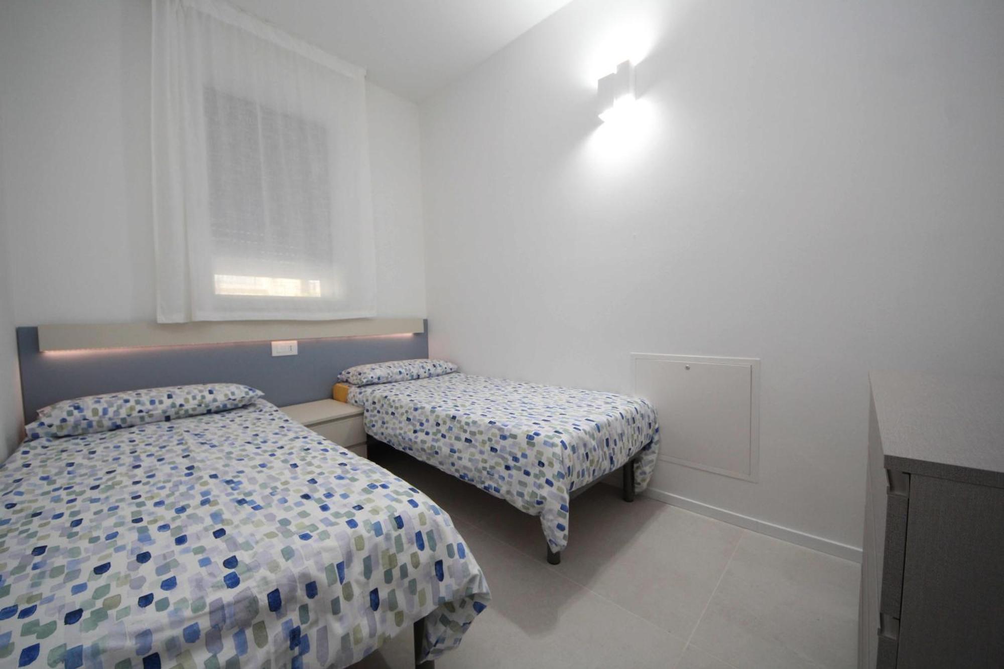 Ca' Del Mare Apartman Rosolina Mare Kültér fotó