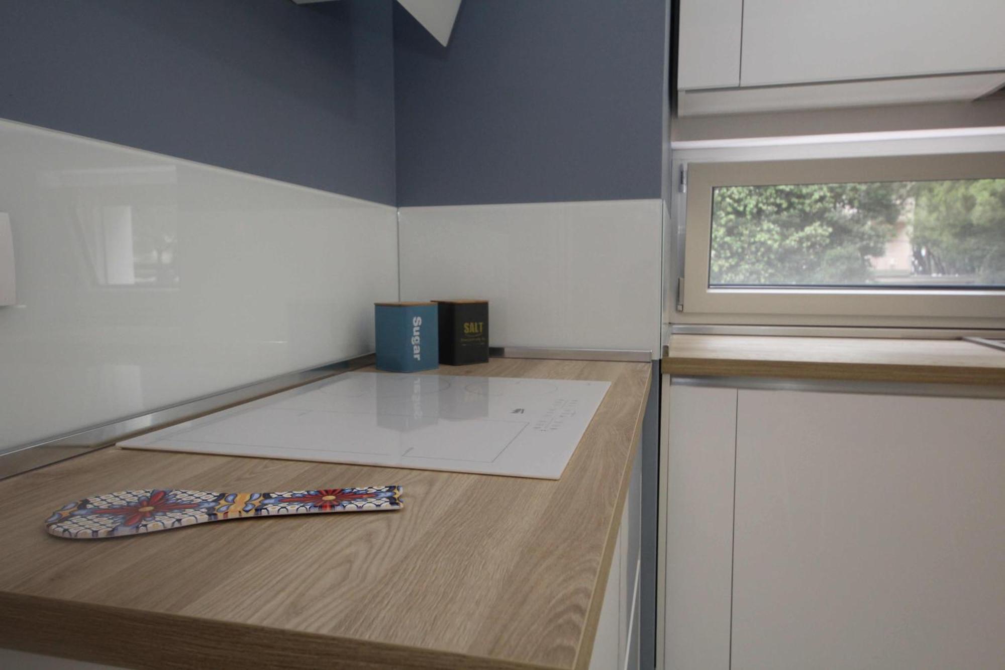 Ca' Del Mare Apartman Rosolina Mare Kültér fotó