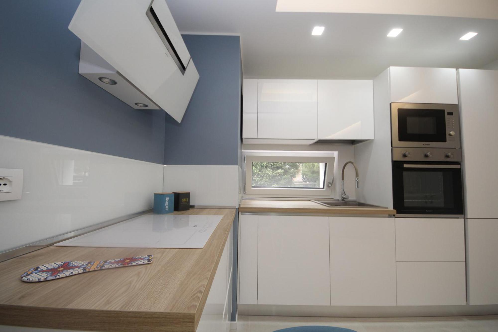 Ca' Del Mare Apartman Rosolina Mare Kültér fotó