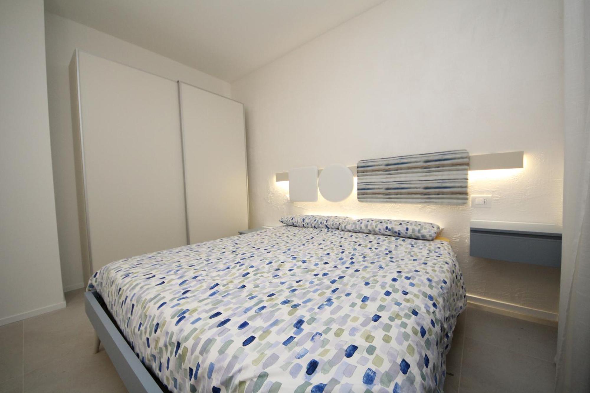Ca' Del Mare Apartman Rosolina Mare Kültér fotó