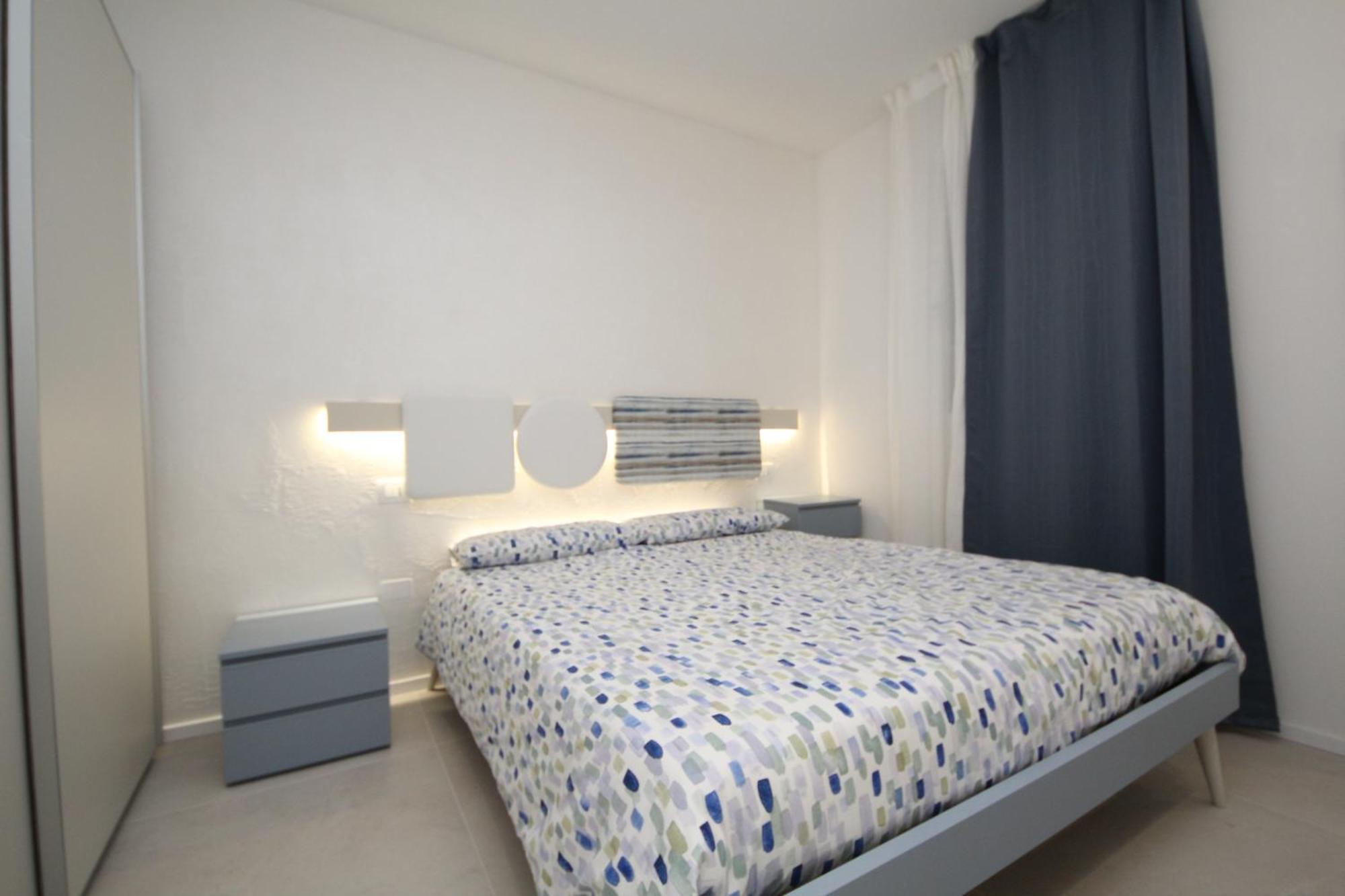 Ca' Del Mare Apartman Rosolina Mare Kültér fotó