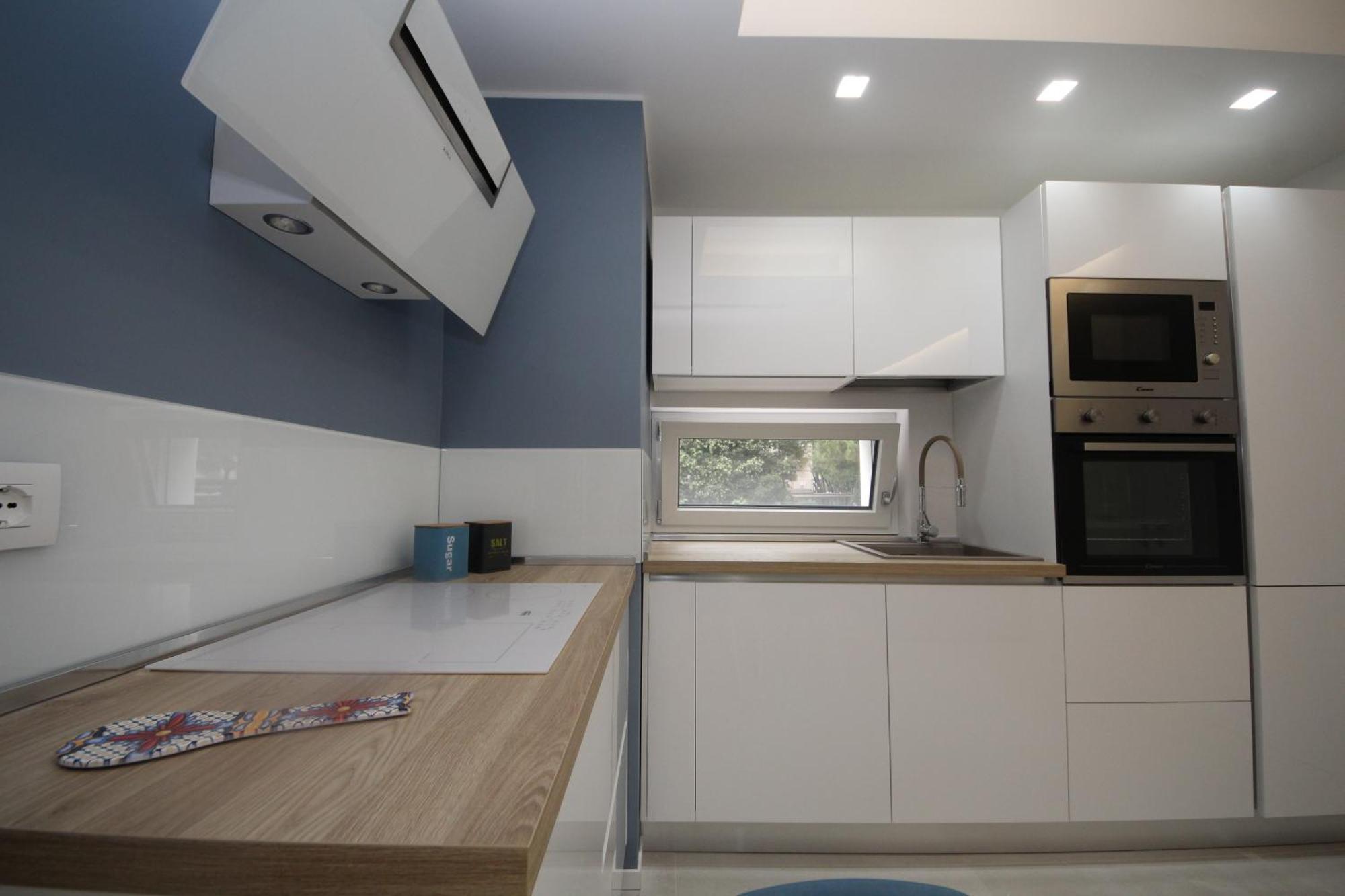 Ca' Del Mare Apartman Rosolina Mare Kültér fotó
