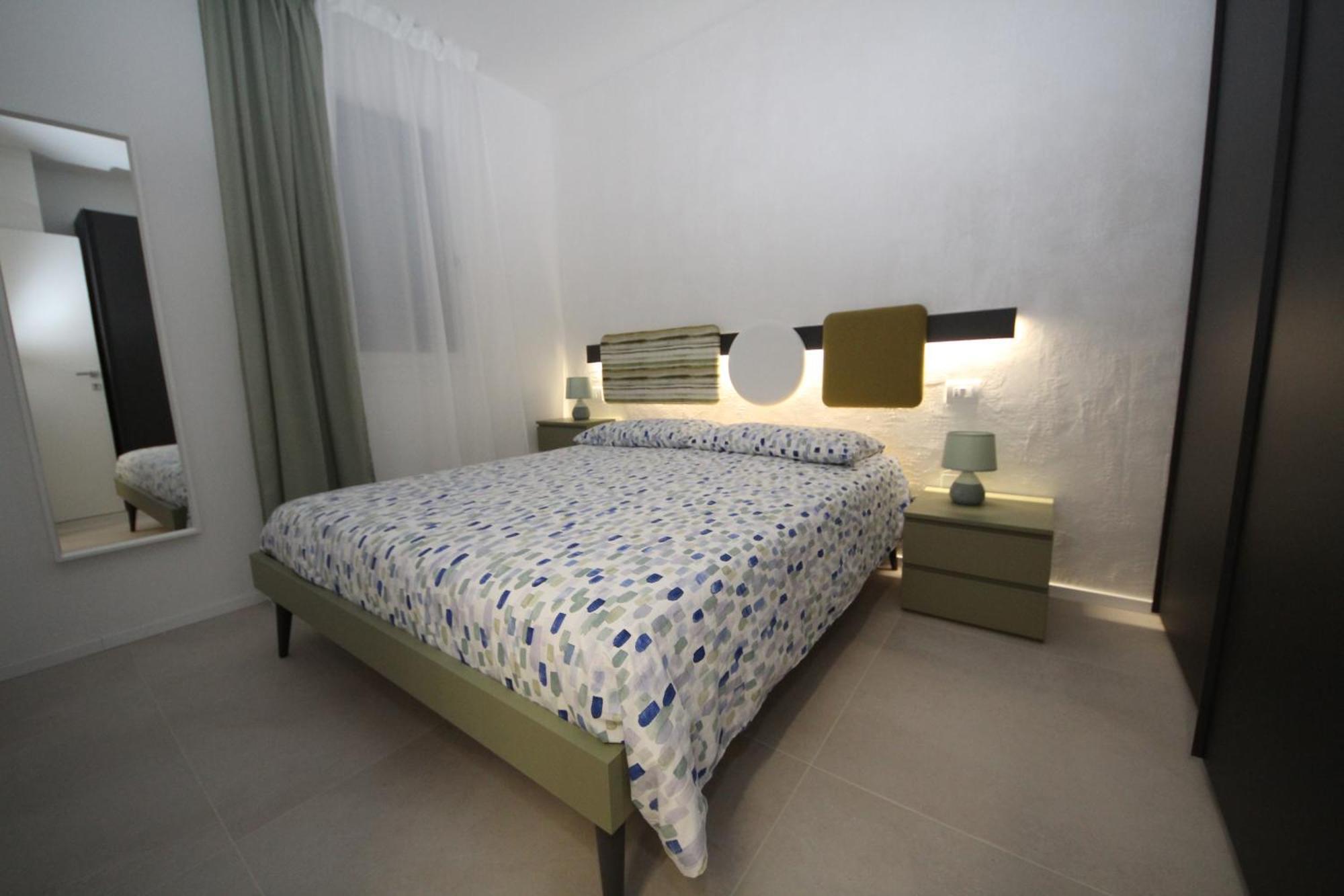 Ca' Del Mare Apartman Rosolina Mare Kültér fotó